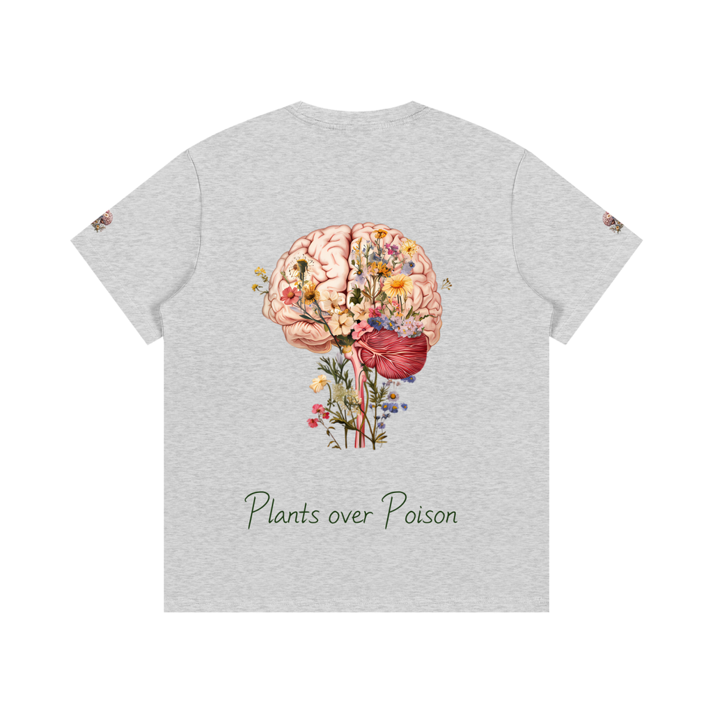 Plants Over Poison (T-Shirt)