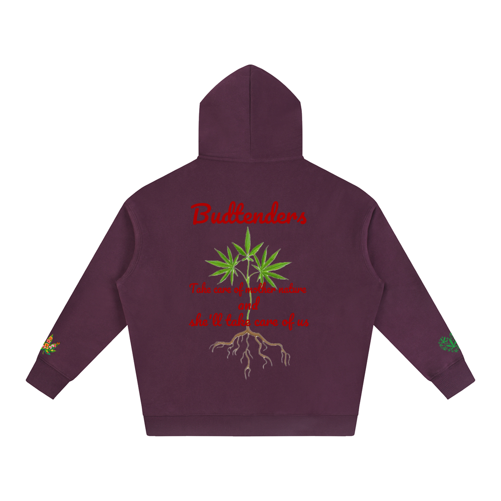Budtenders (Hoodie)