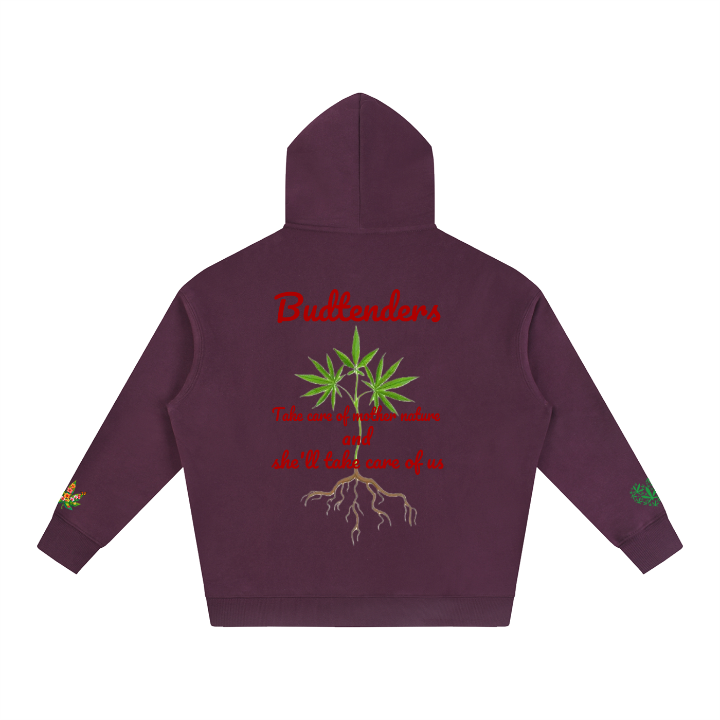 Budtenders (Hoodie)