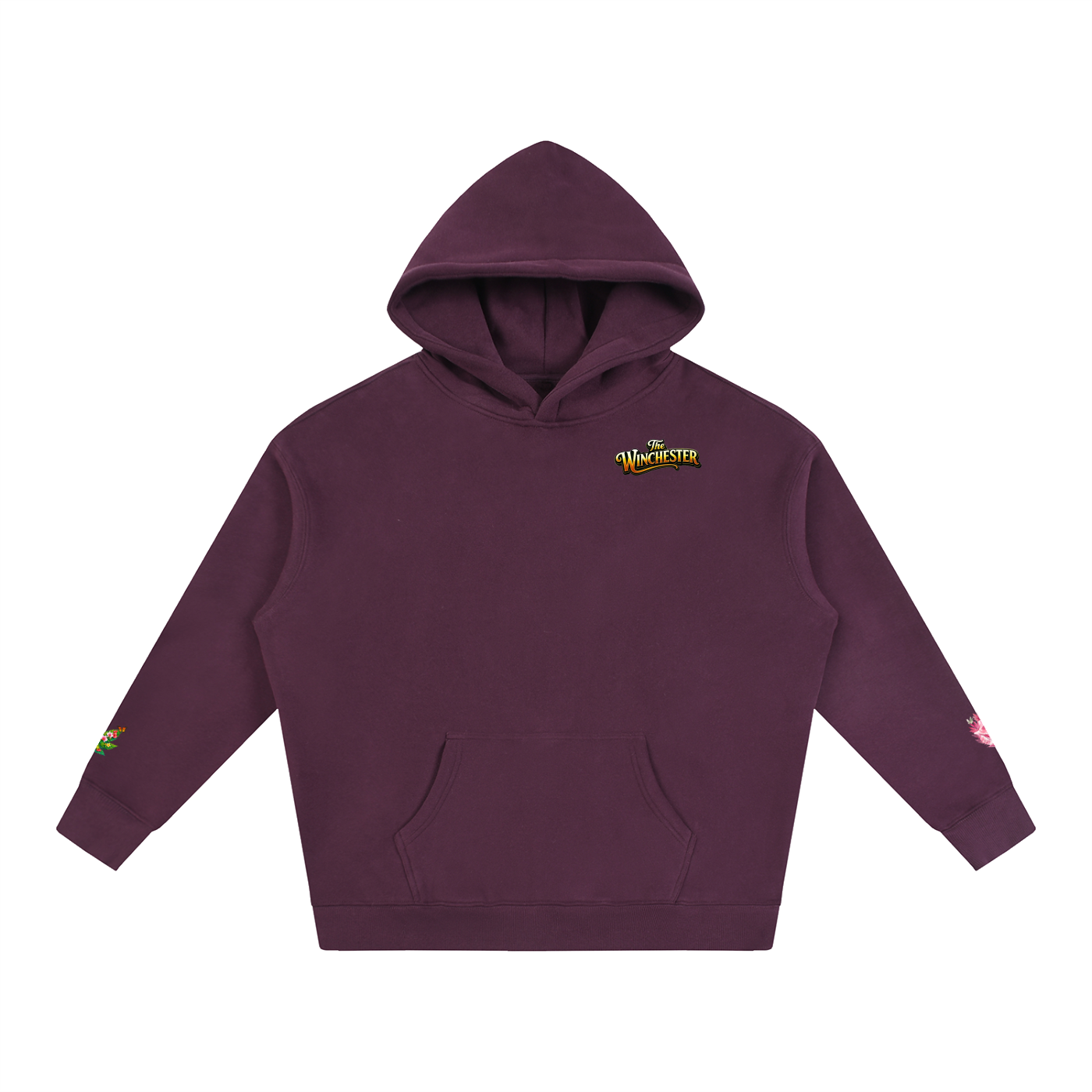 Florist (Hoodie)