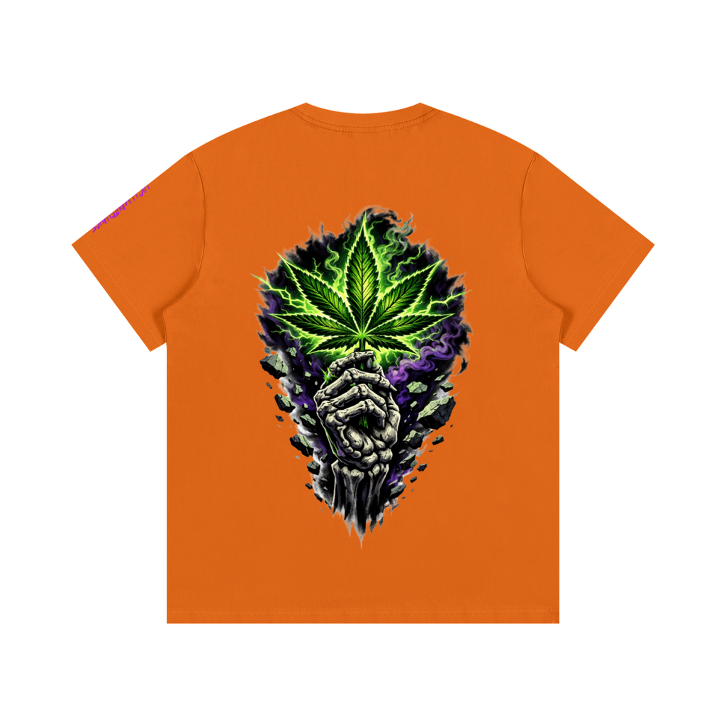 High maintenance bones (T-shirt)