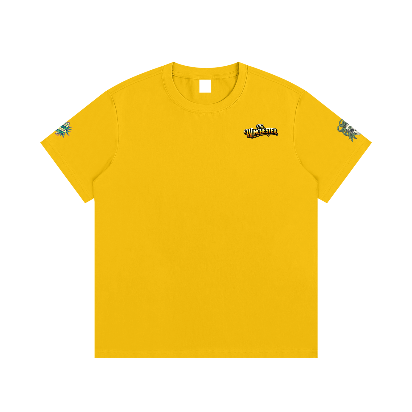Cannabitch (T-shirt)