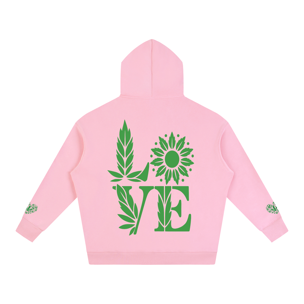 One love (Hoodie)