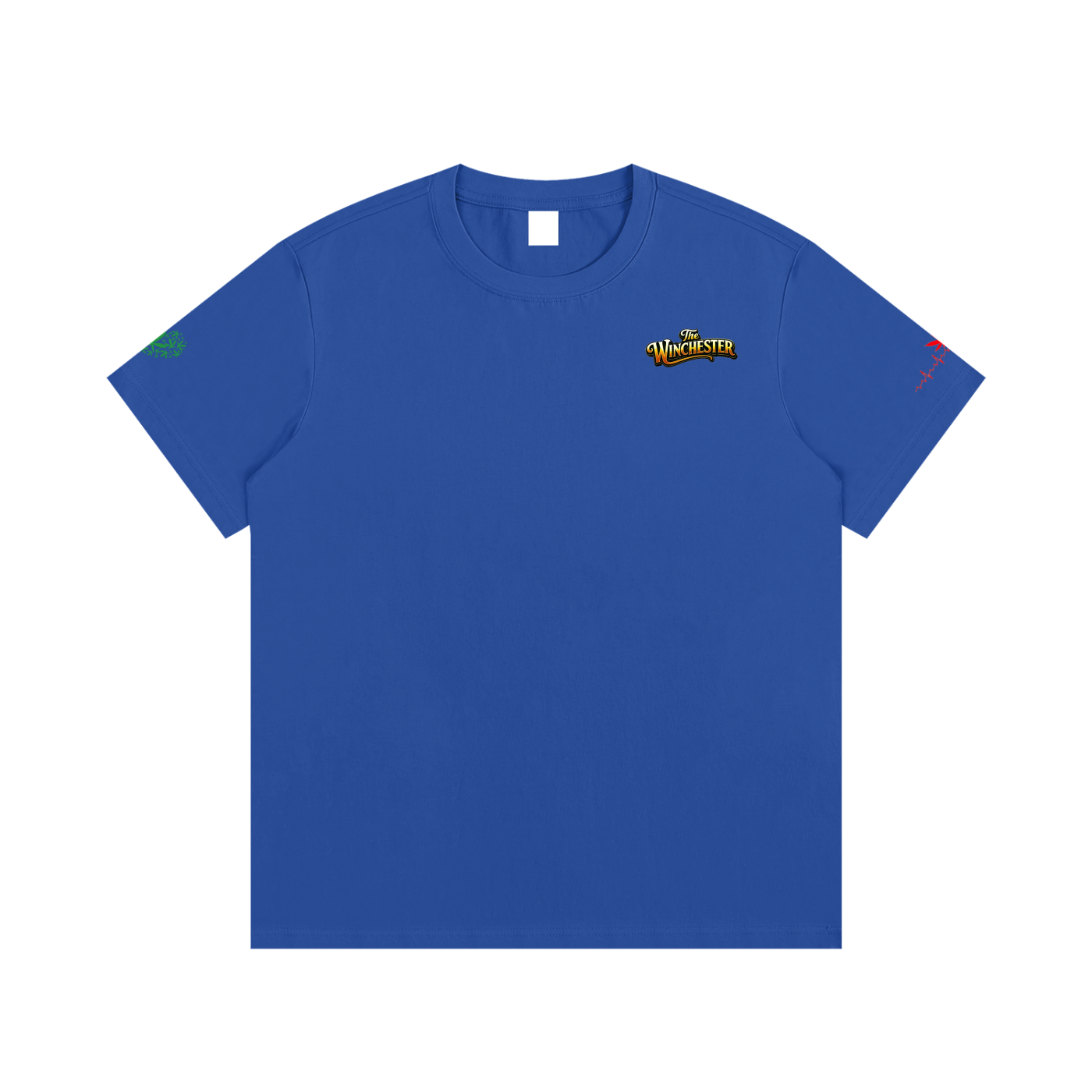 HealTHCare T-shirt