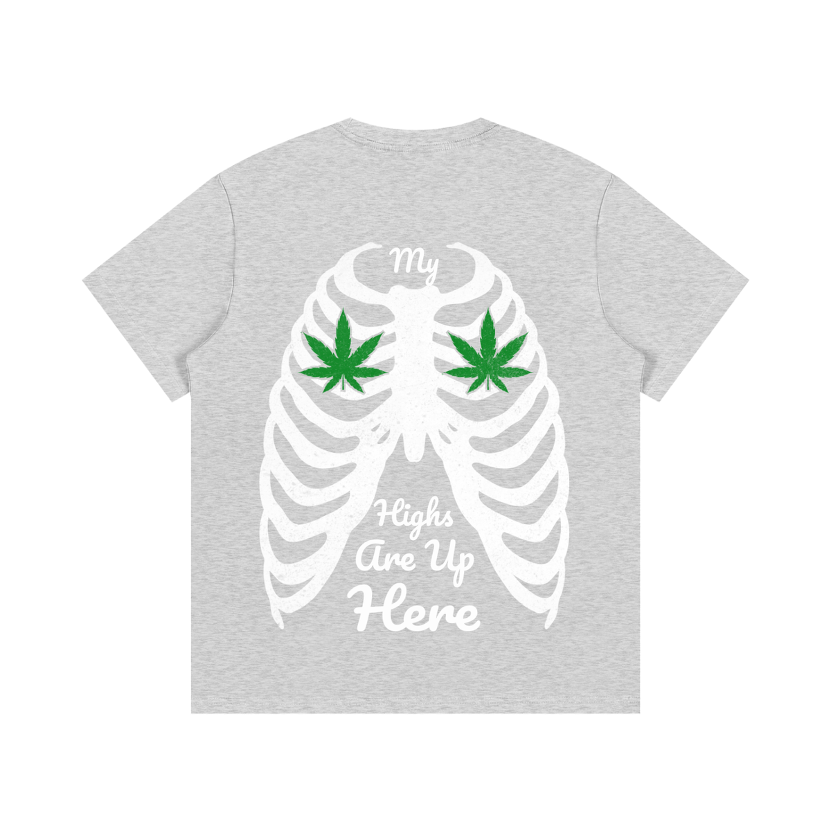 My Highs (T-Shirt)