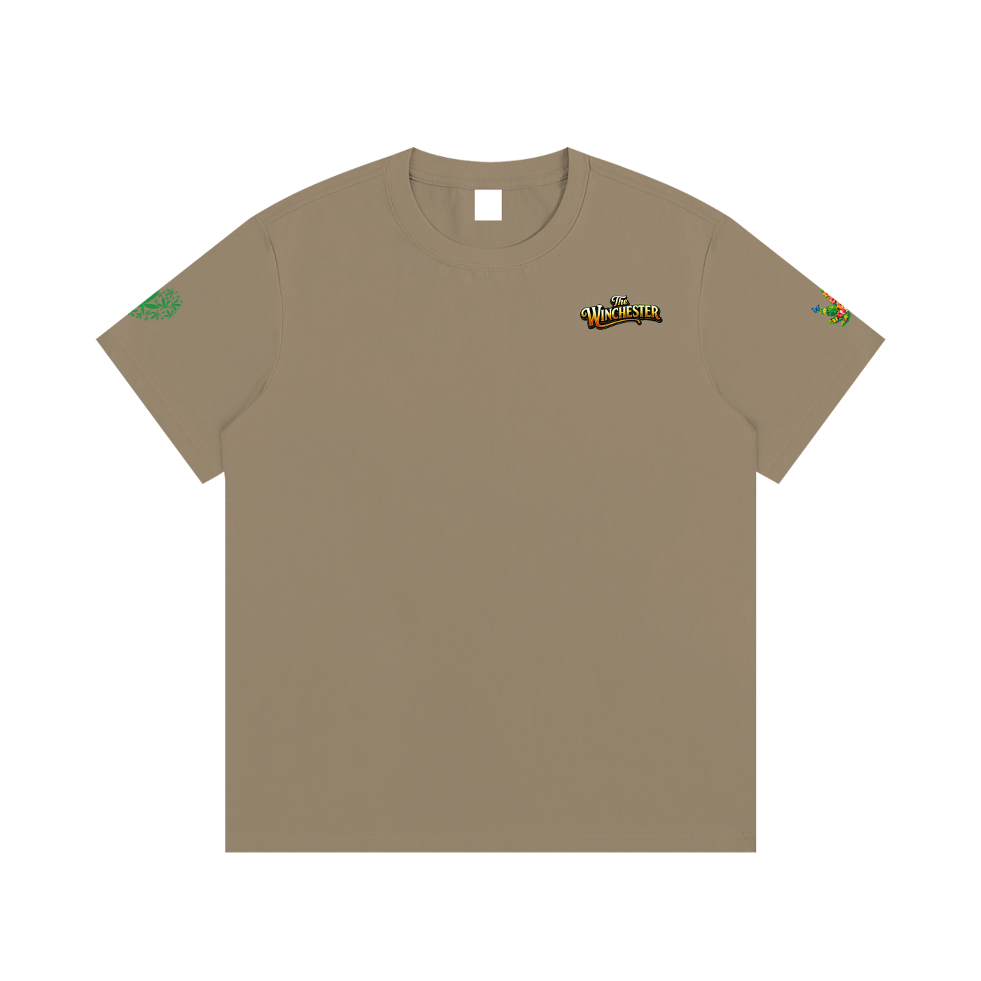 Budtenders (T-shirt)