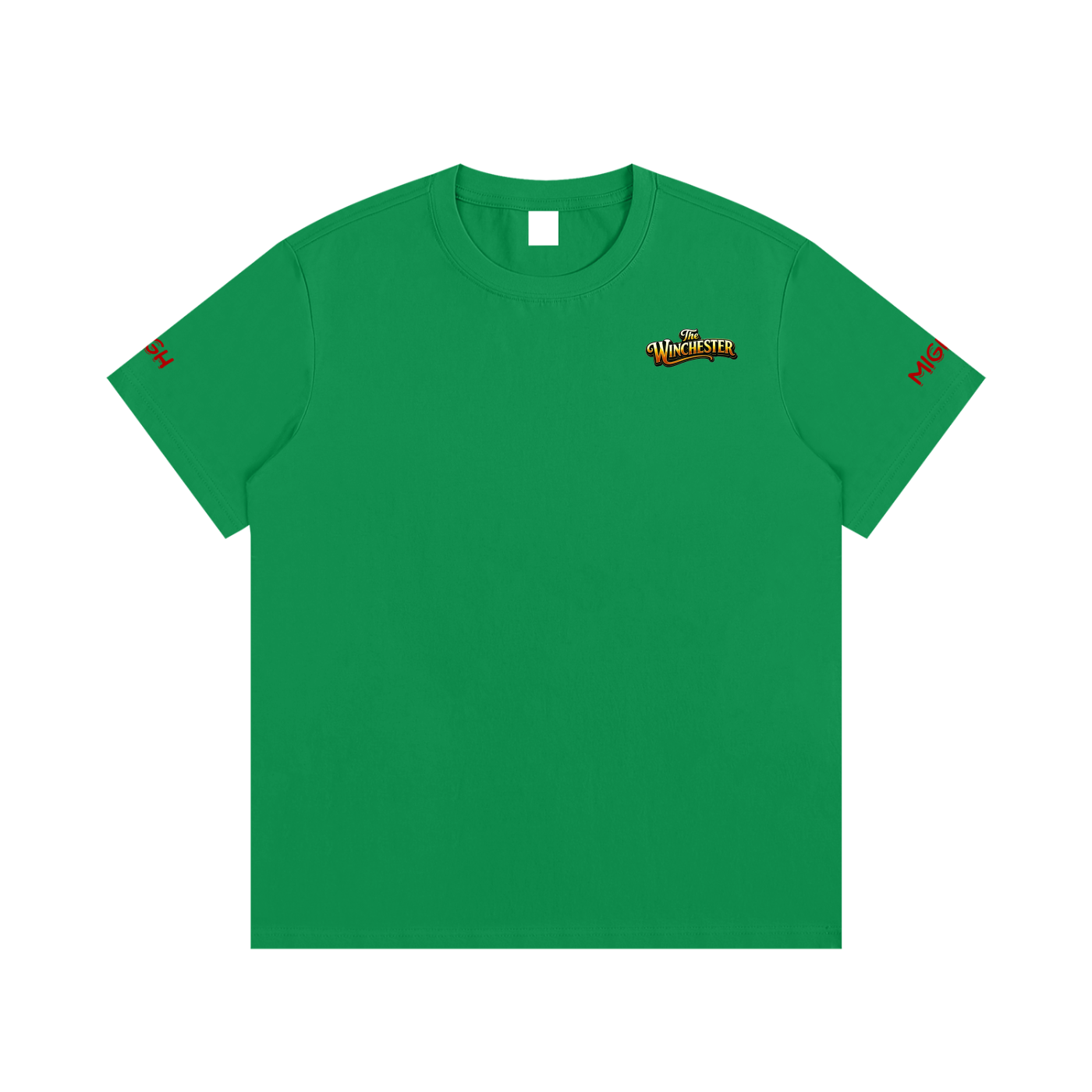 Winchester logo (T-shirt)