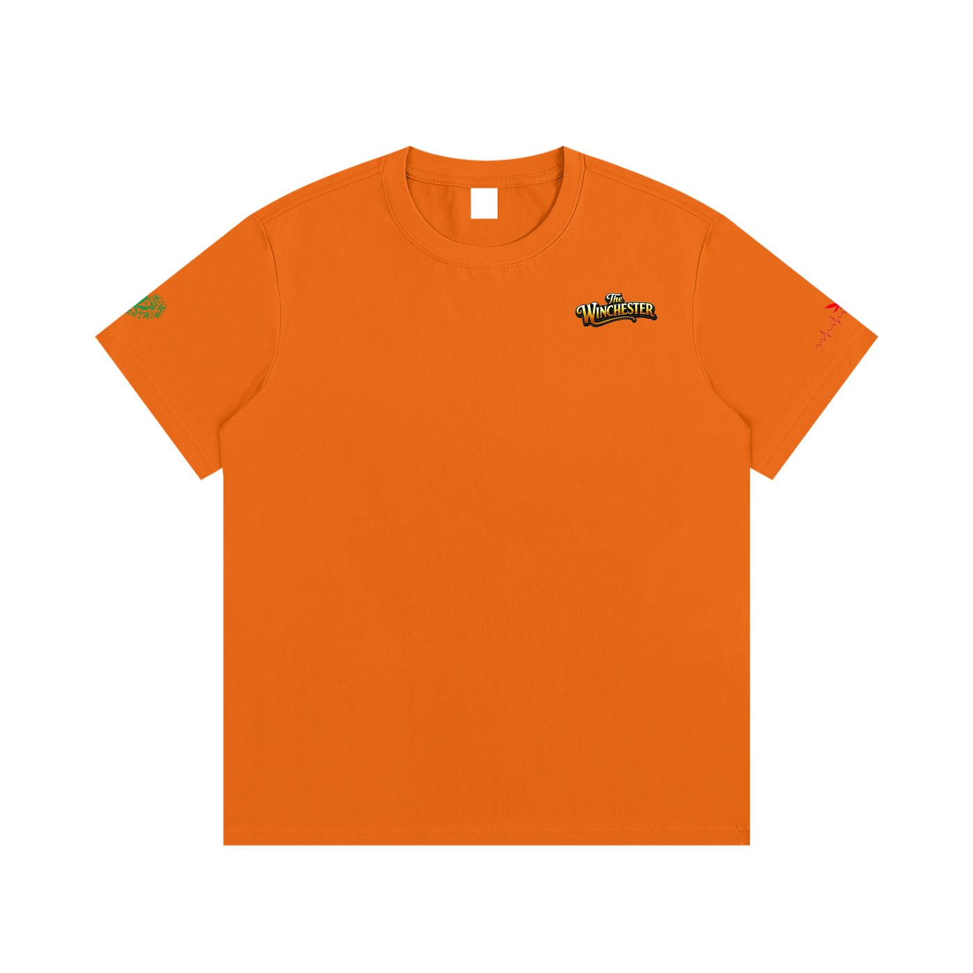 HealTHCare T-shirt