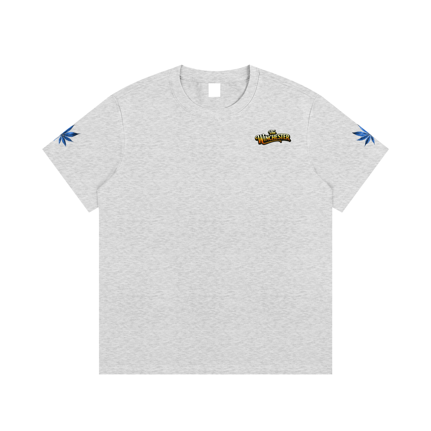 Pixie puff T-shirt