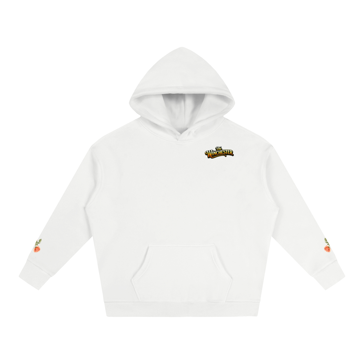 Don't Judge (Hoodie)