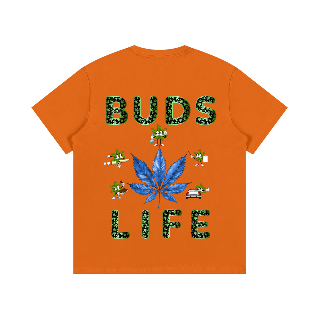Buds life (T-Shirt)