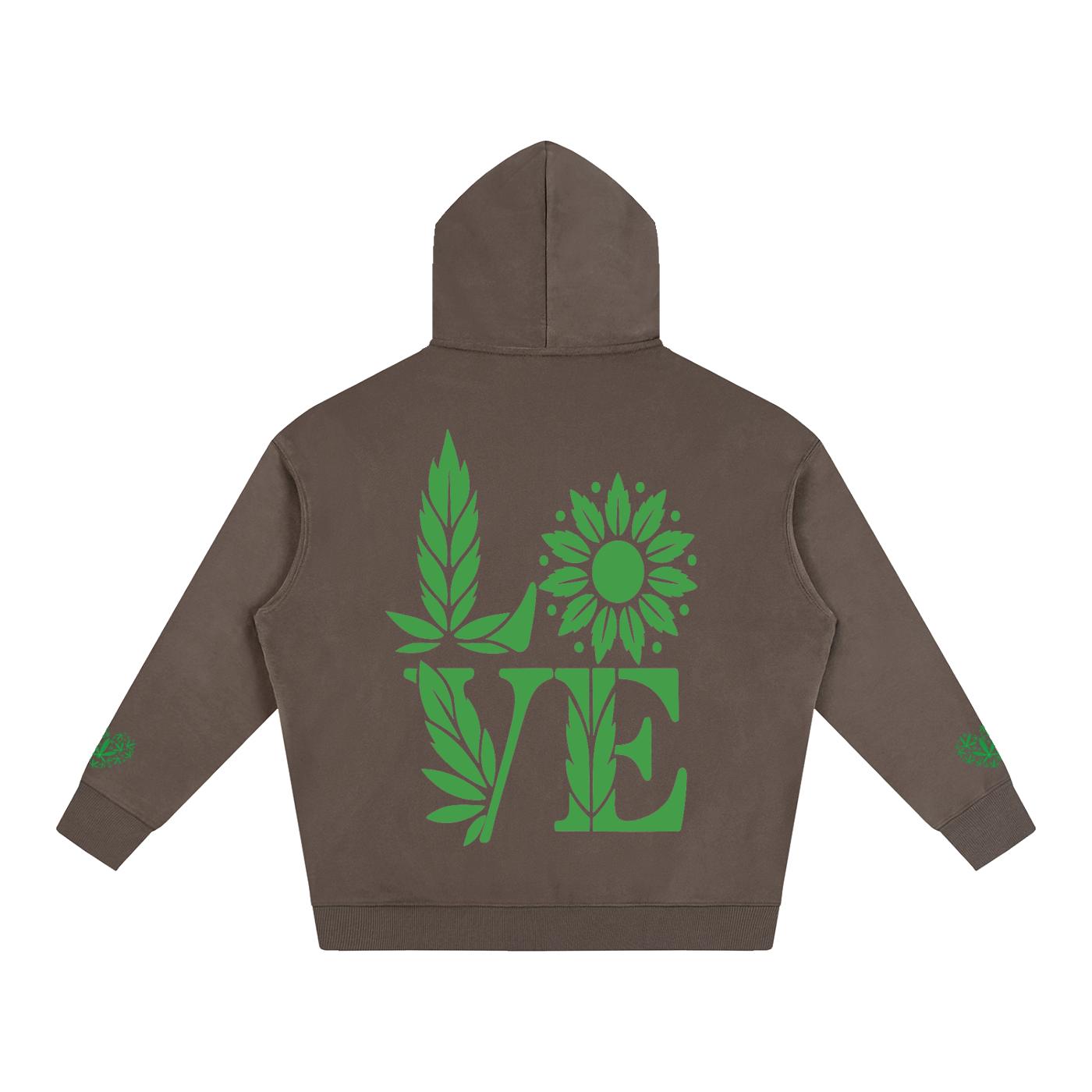 One love (Hoodie)
