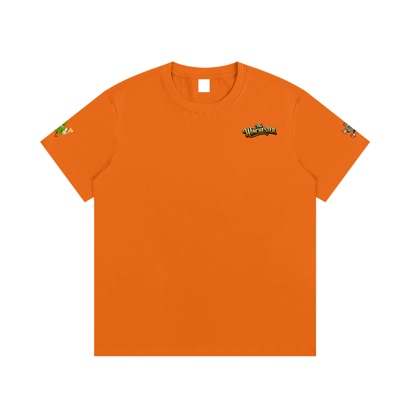 Walk of life T-shirt