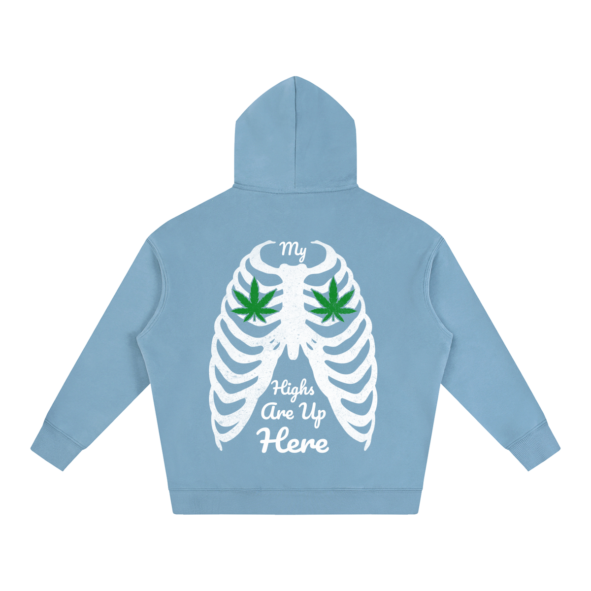 My Highs (Hoodie)