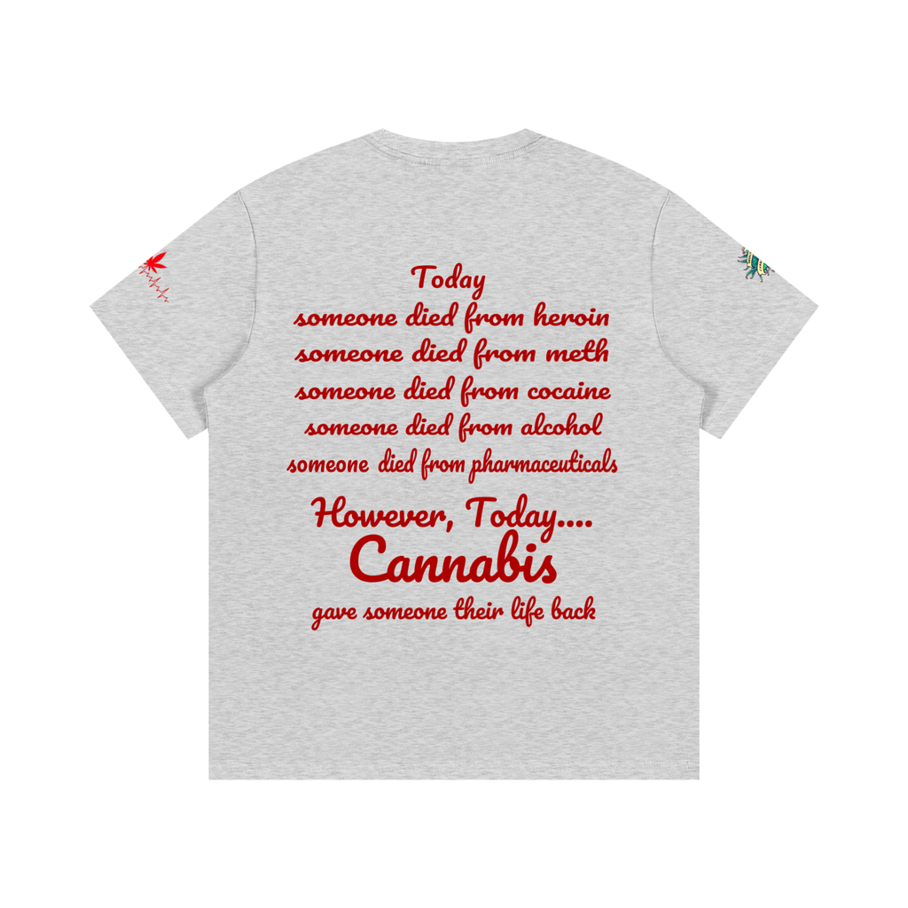 Winchester T-shirt (Don't hate .... Educate #1)
