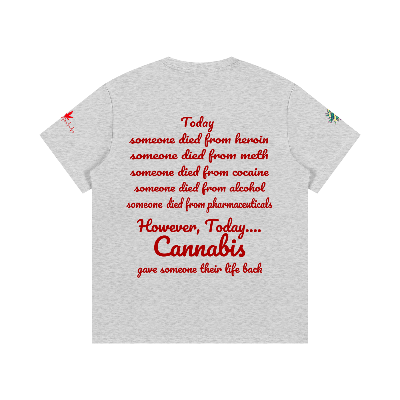 Winchester T-shirt (Don't hate .... Educate #1)