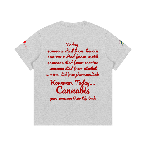 Don't hate .... Educate #1 (T-shirt)