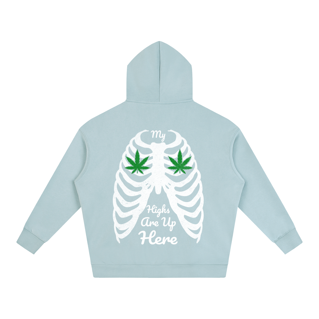 My Highs (Hoodie)