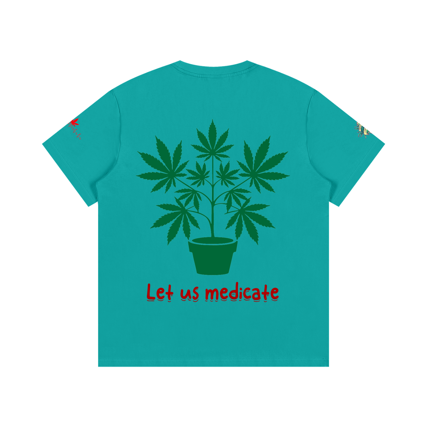 Winchester T-shirt (Don't hate .... Educate #3)