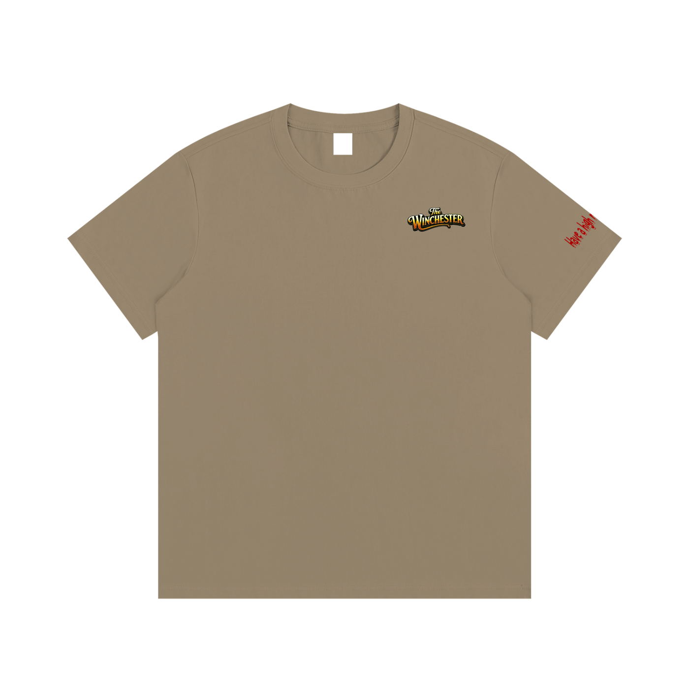 Coneflakes (T-shirt)
