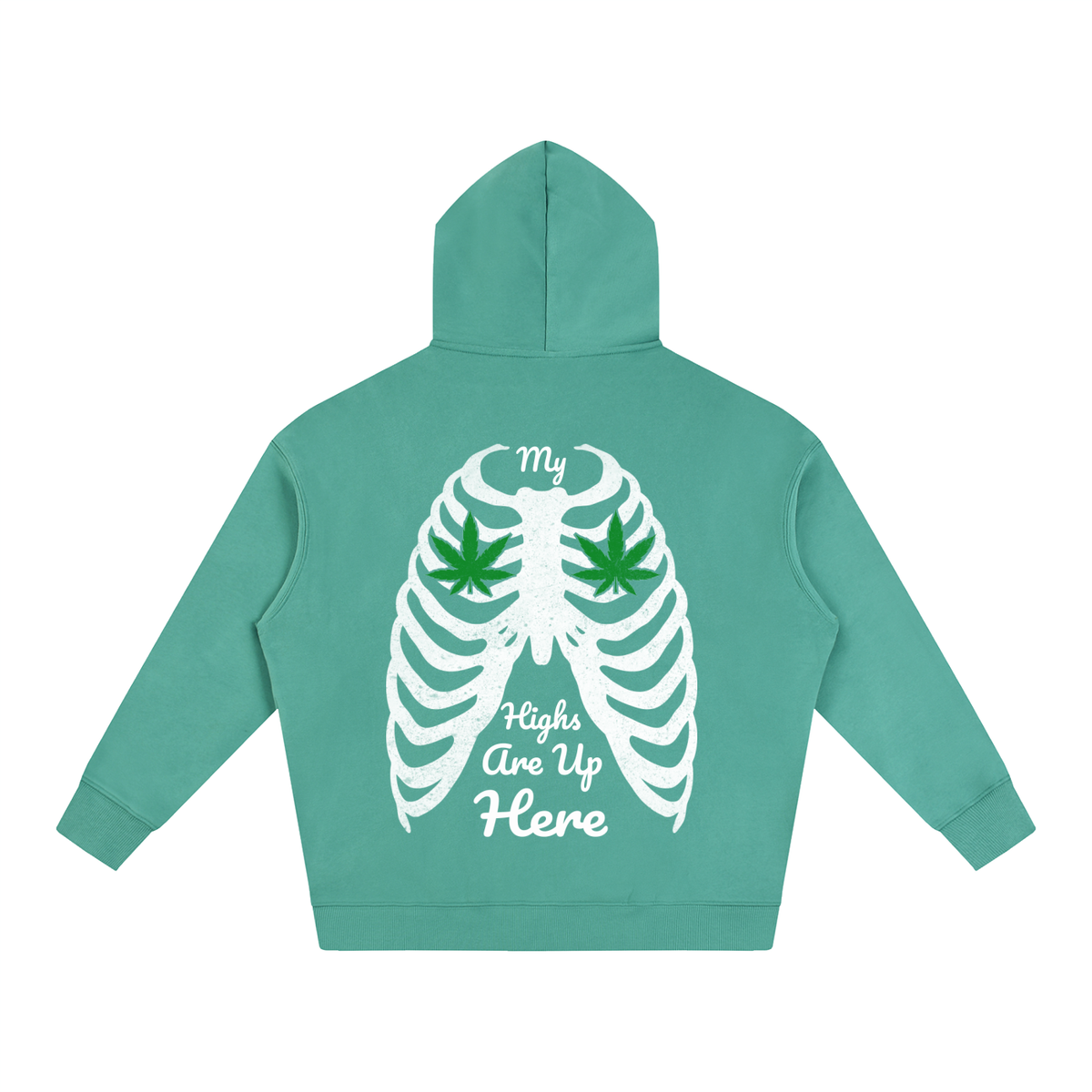 My Highs (Hoodie)