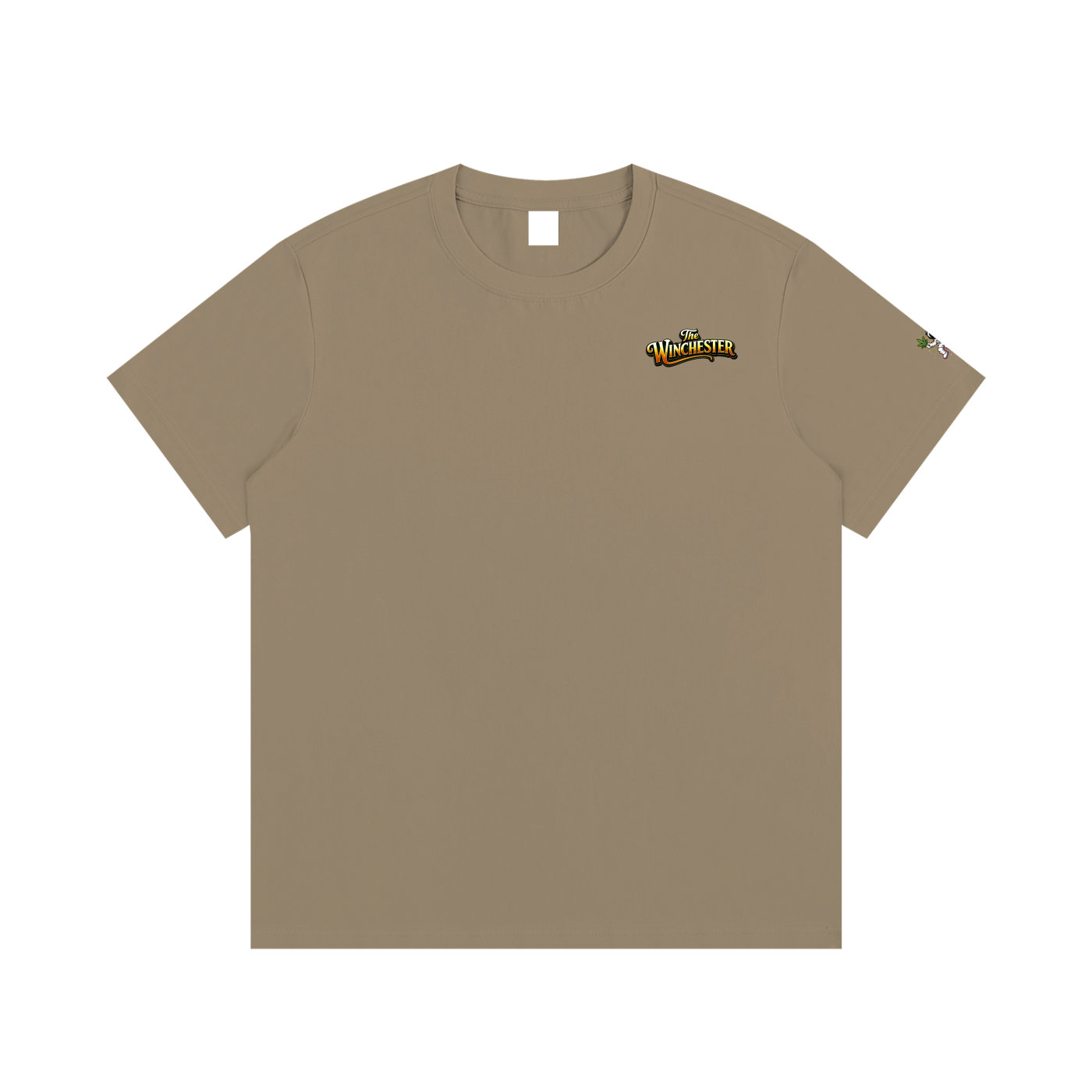 G.O.A.T (T-Shirt)