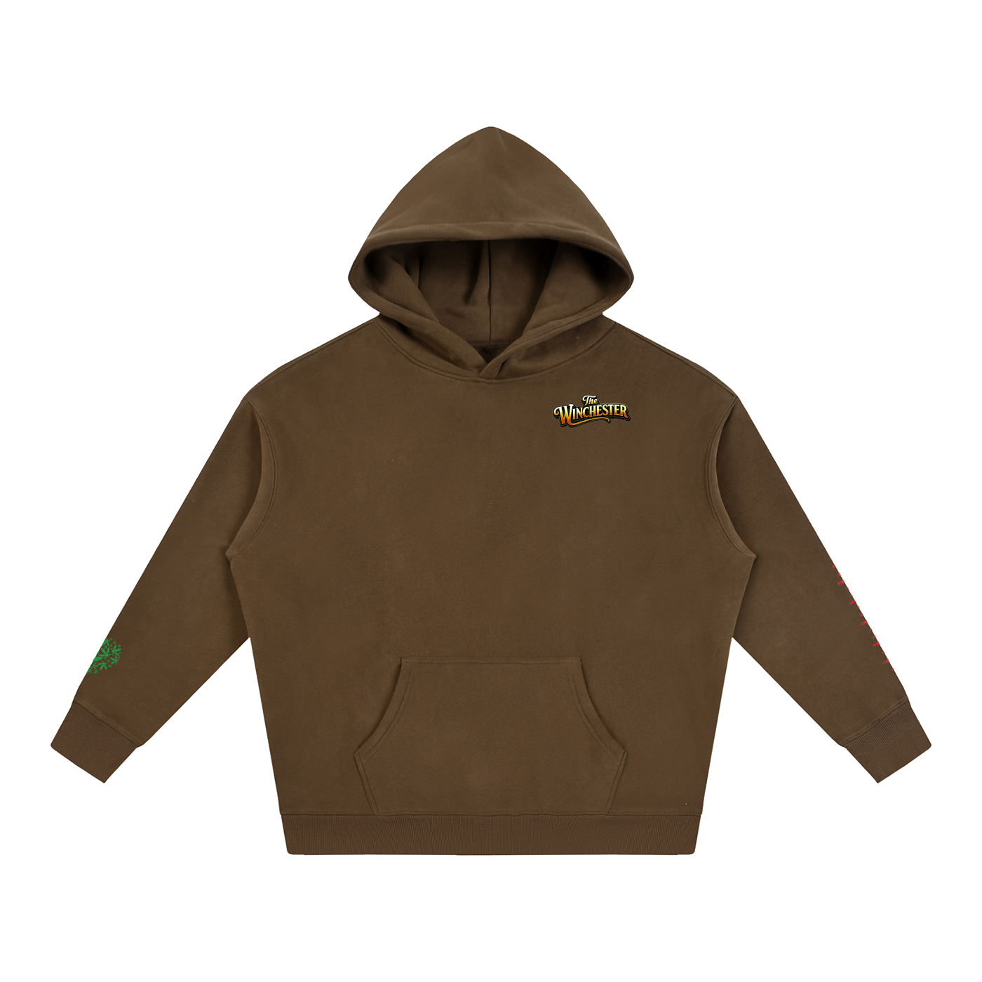 HealTHCare hoodie