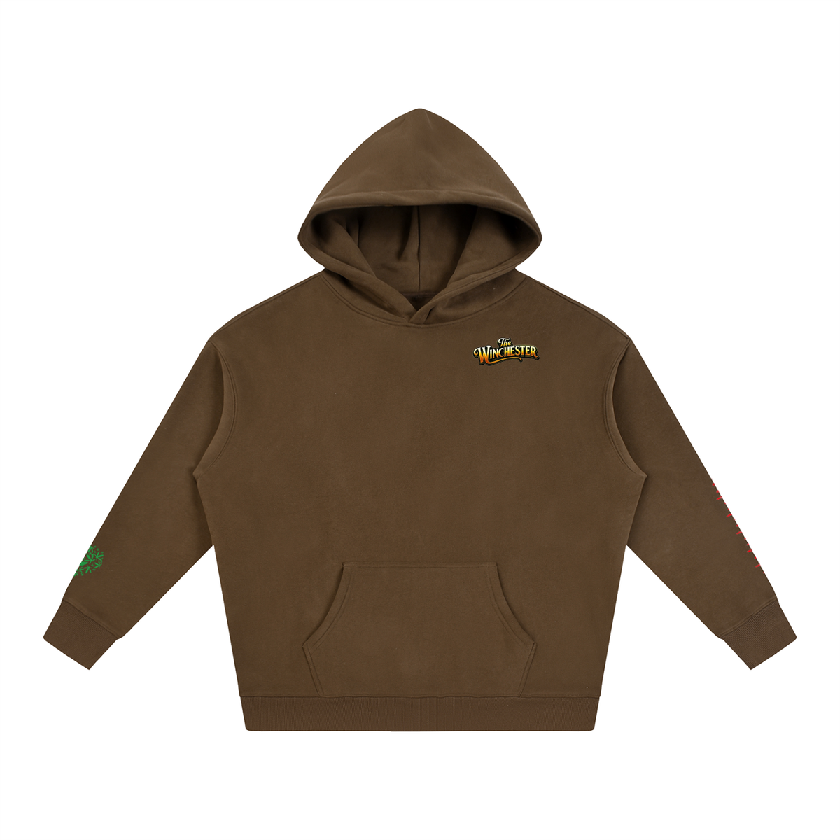 HealTHCare (Hoodie)