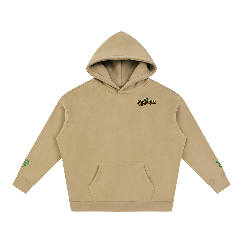 Budtenders (Hoodie)