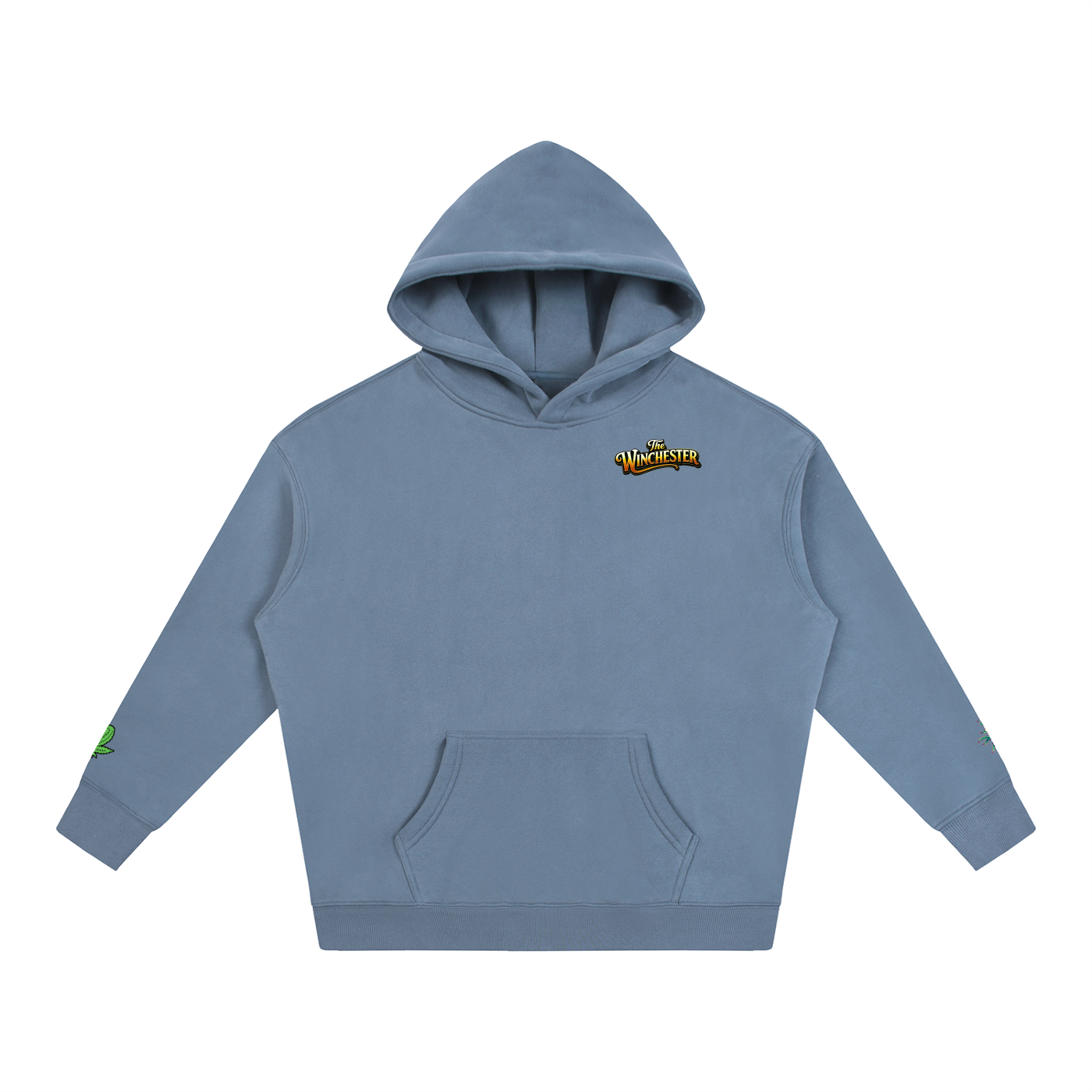 Medicated mother (Hoodie)