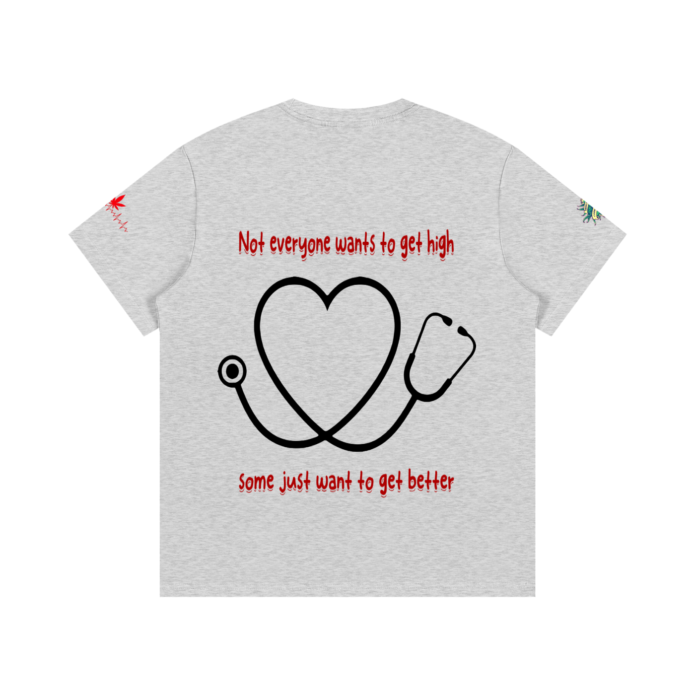 Winchester T-shirt (Don't hate .... Educate #2)