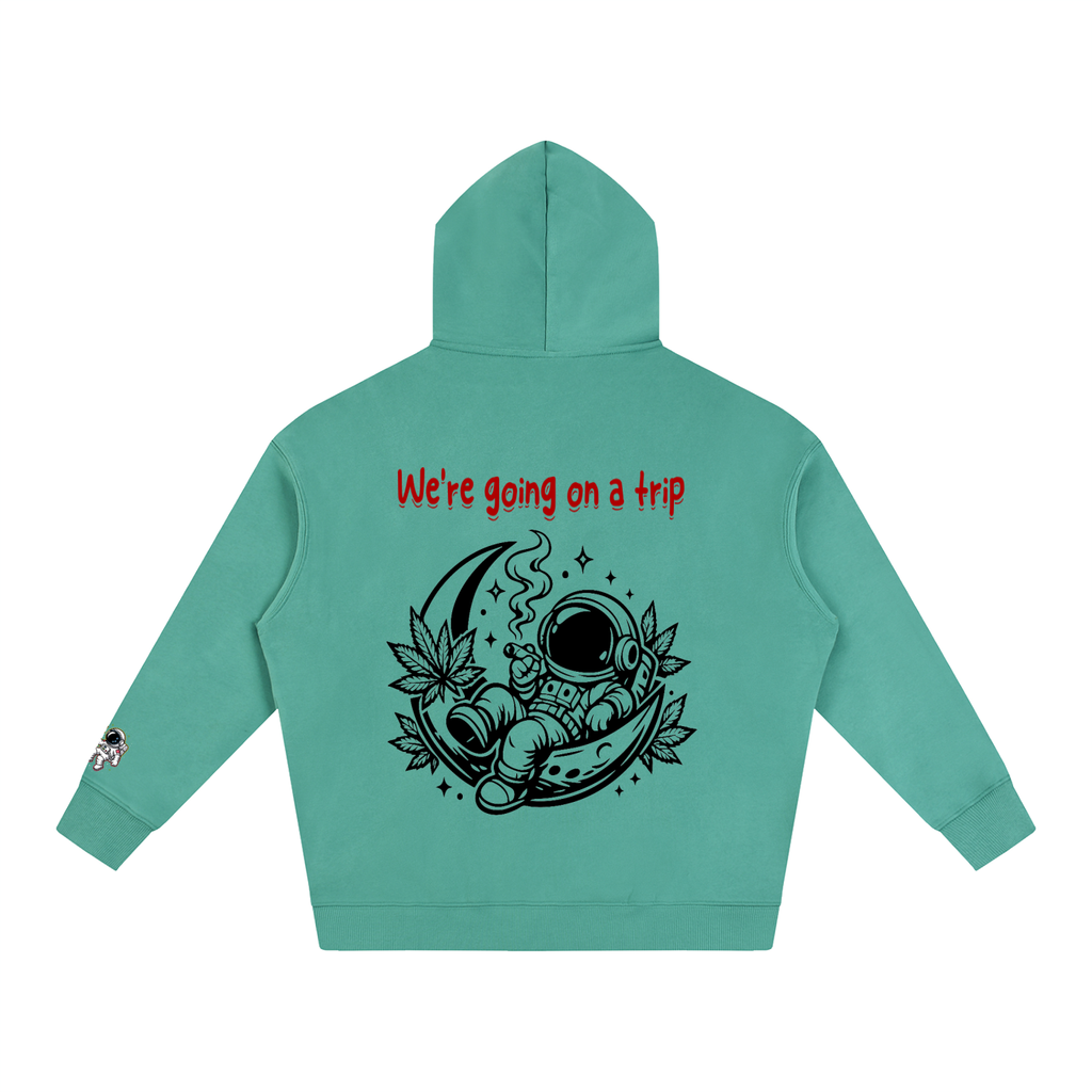 G.O.A.T (Hoodie)