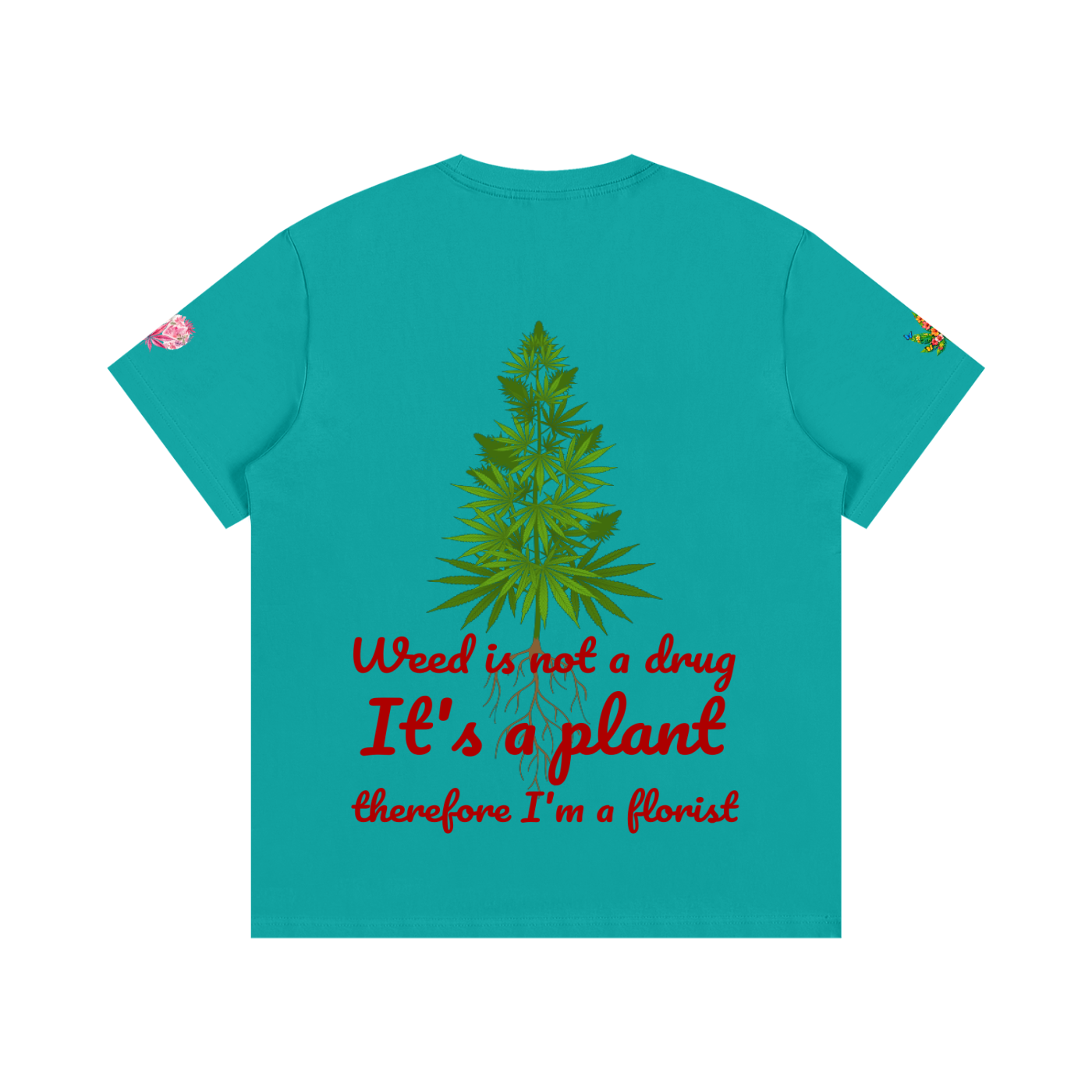 Florist (T-shirt)