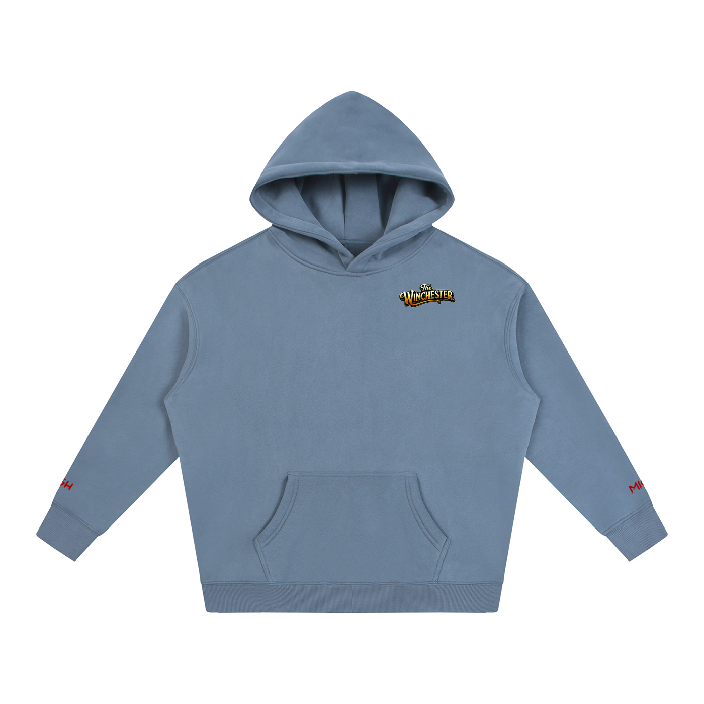 Winchester logo (Hoodie)