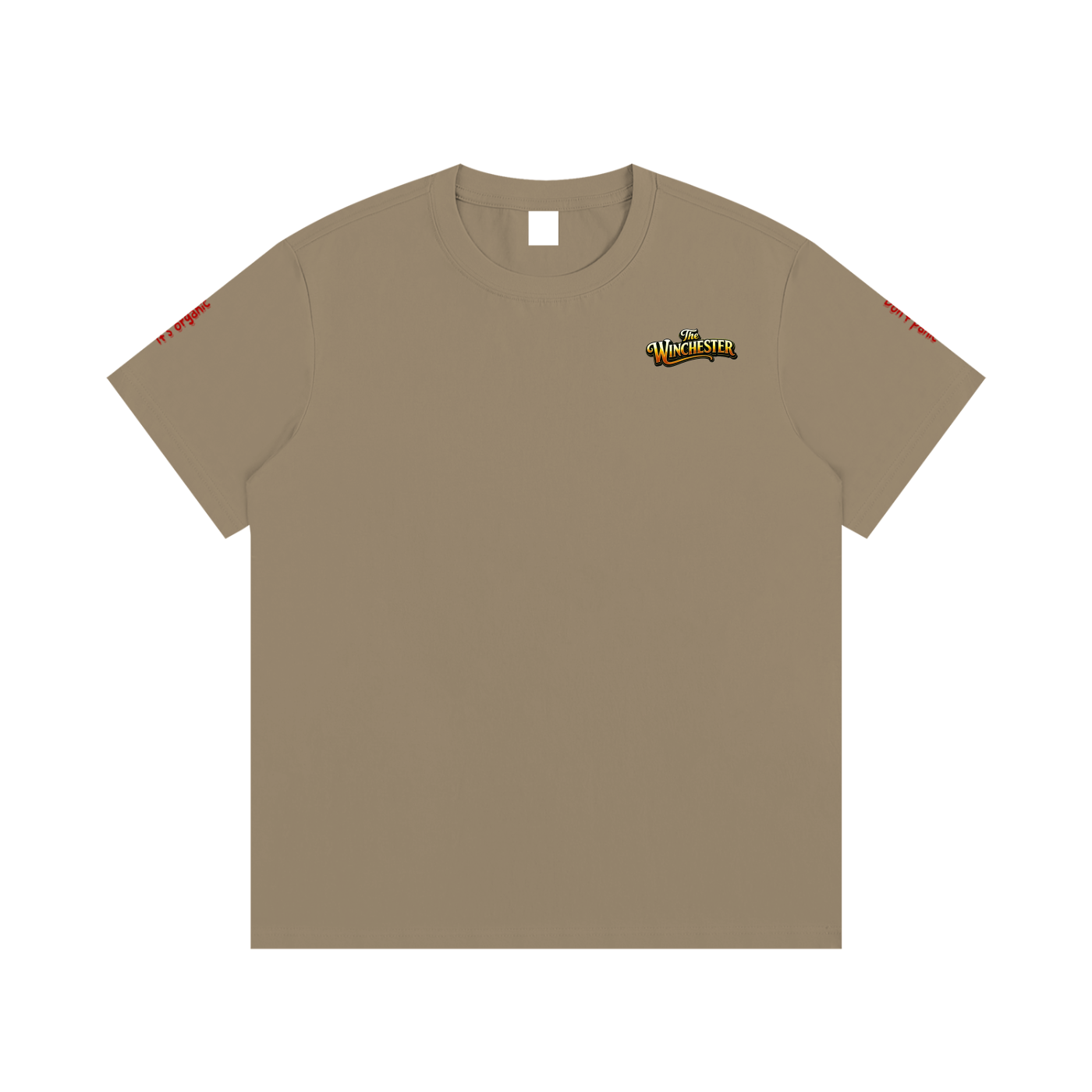 Free the weed (T-Shirt)