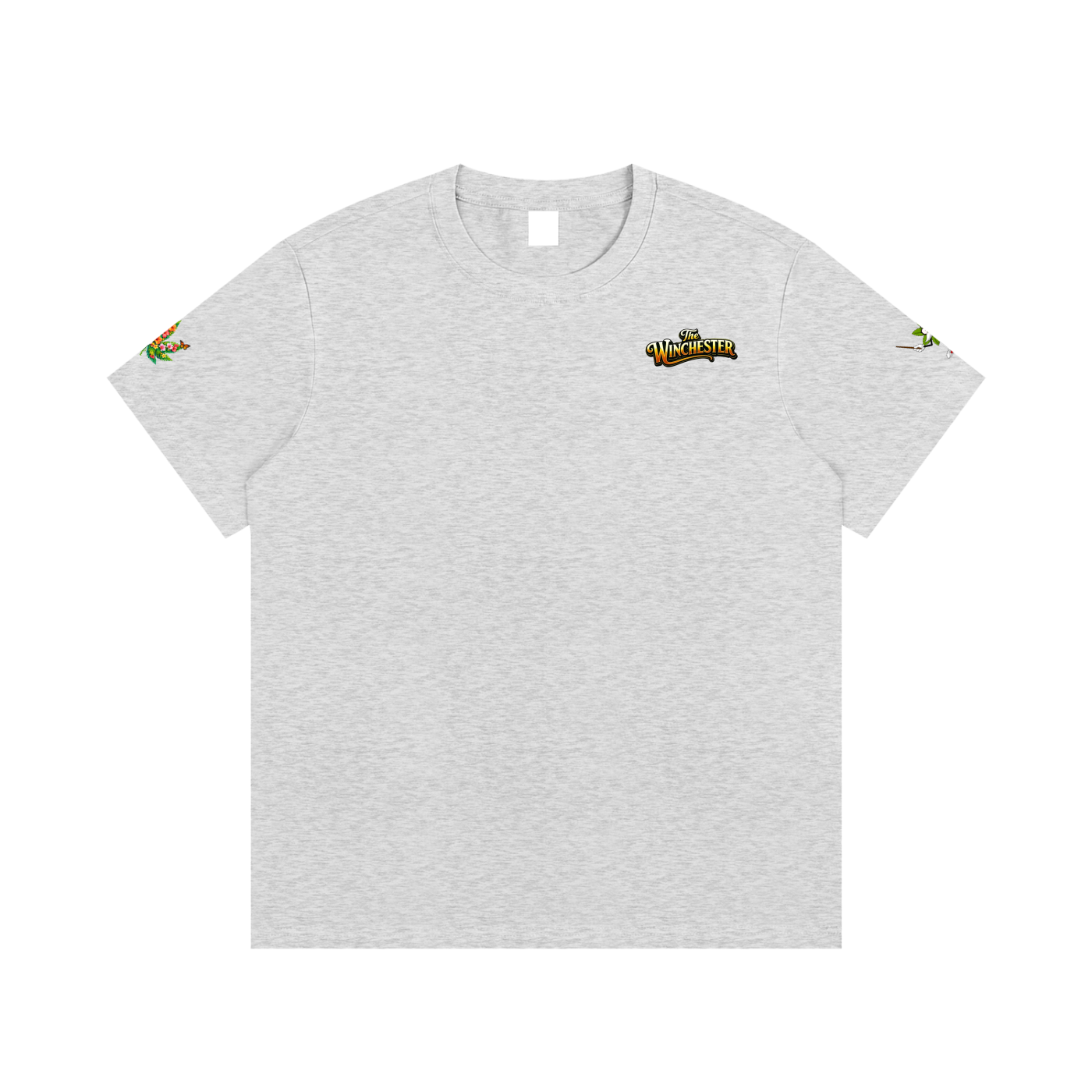 Logic n creativity T-shirt