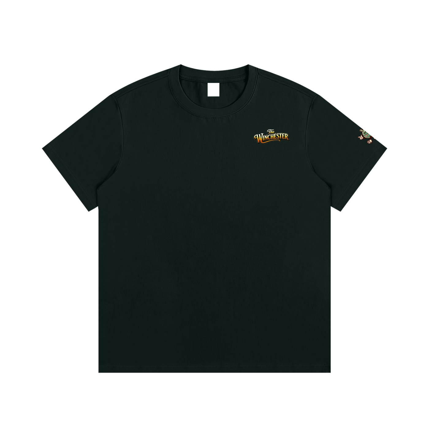 Pack up your problems (T-shirt)