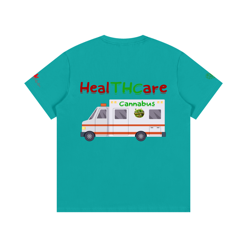 Winchester T-Shirt (HealTHCare)