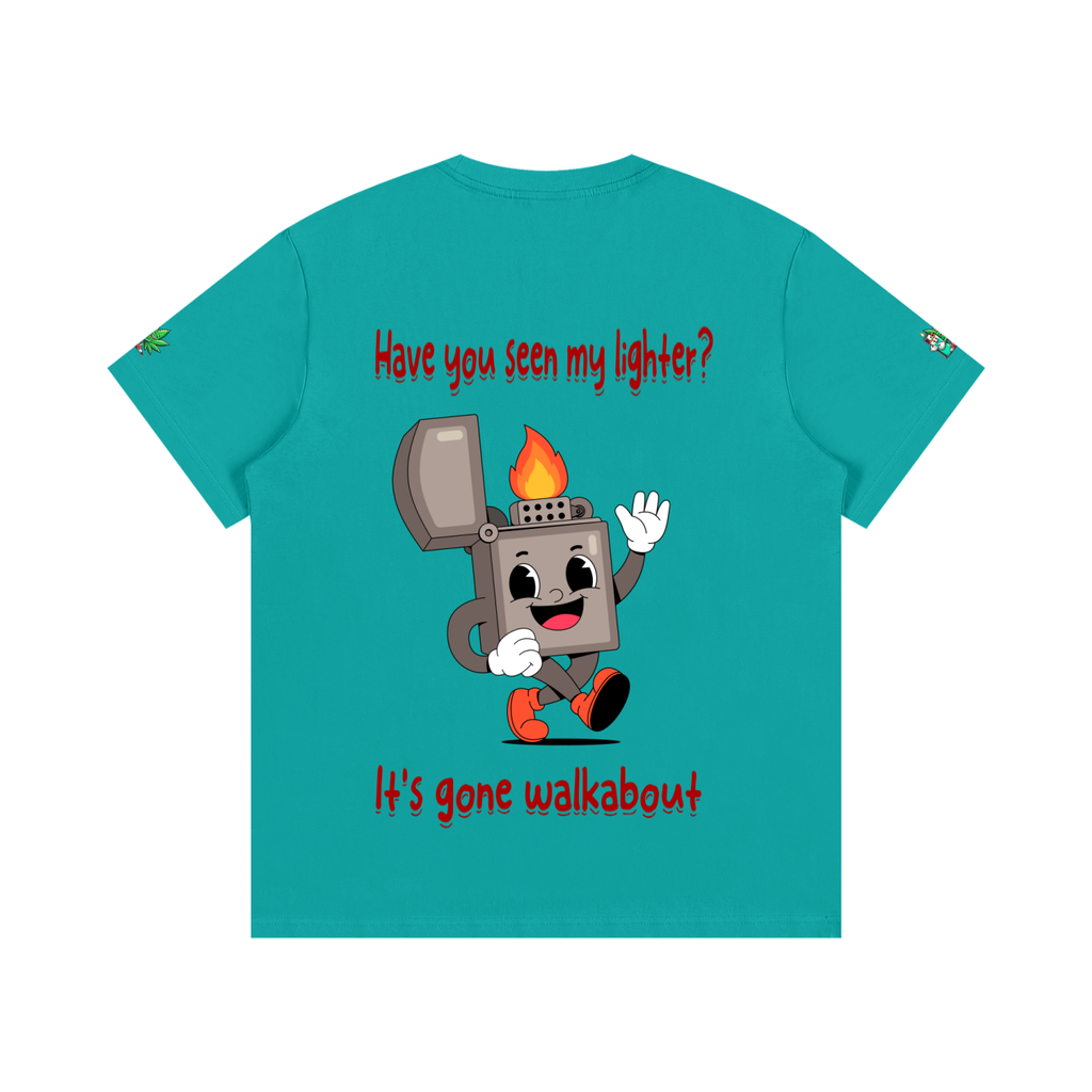 I'm a lil lighter (T-Shirt)
