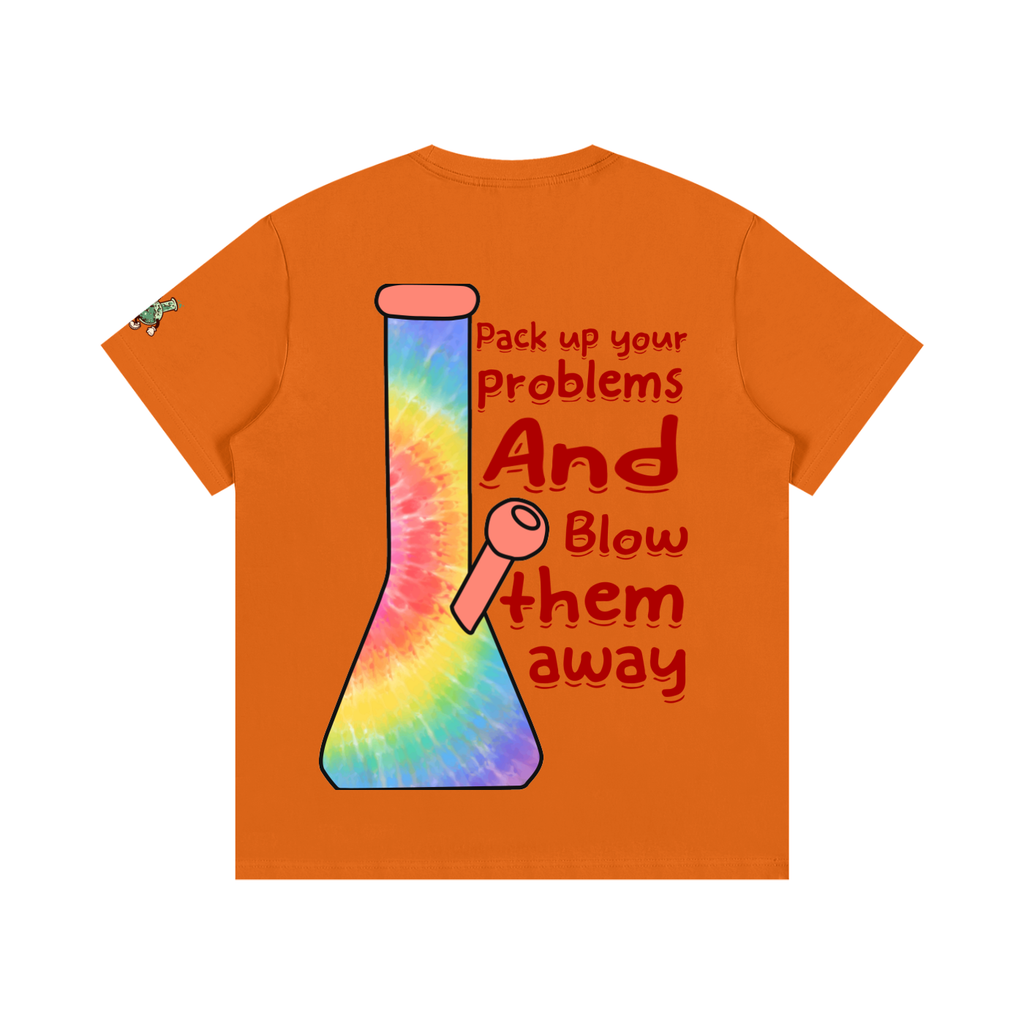 Pack up your problems (T-shirt)