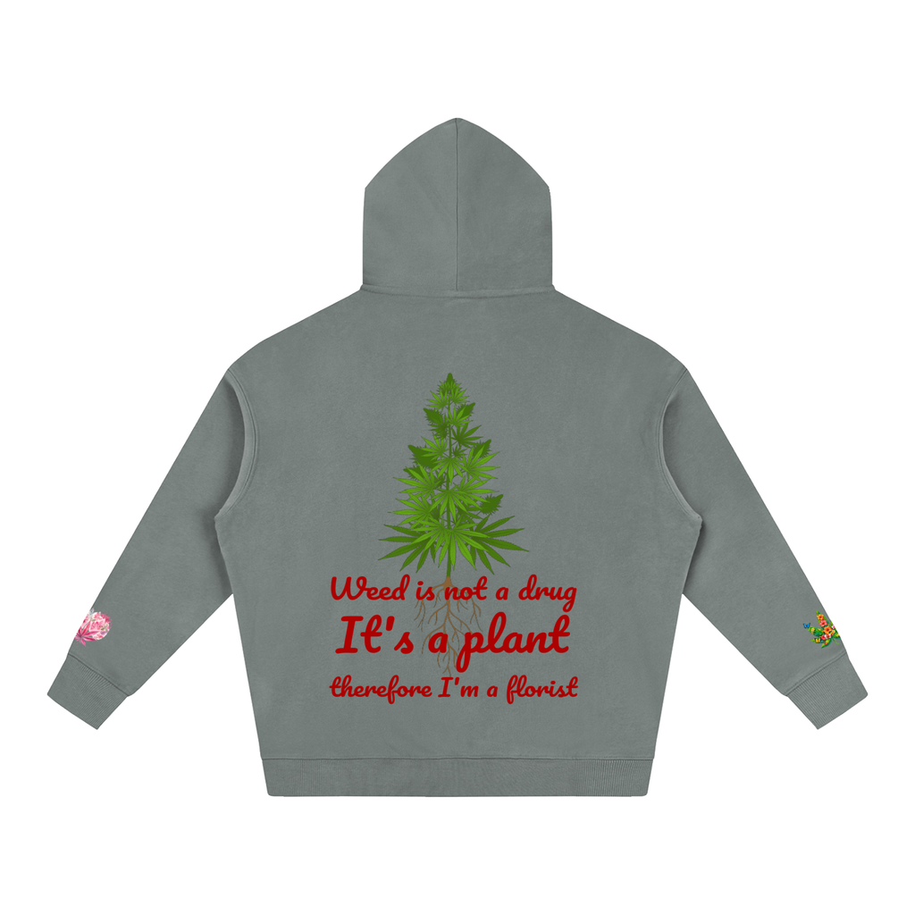 Florist (Hoodie)