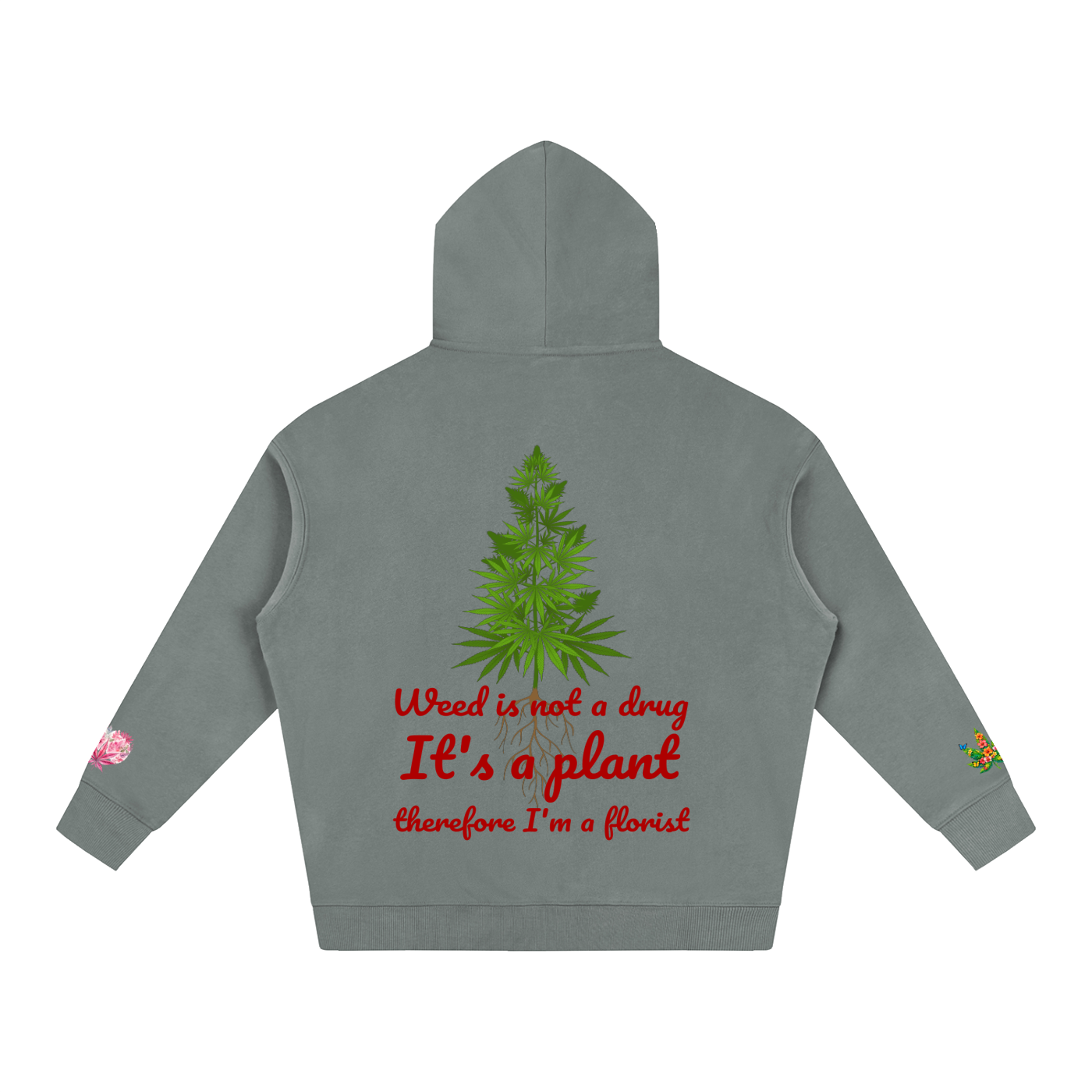 Florist (Hoodie)