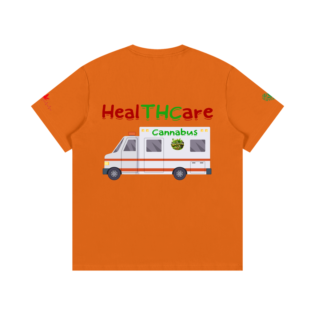 Winchester T-Shirt (HealTHCare)