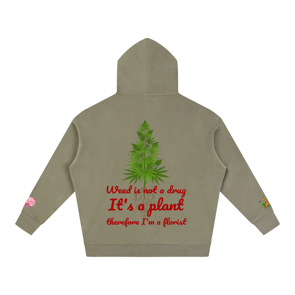 Florist (Hoodie)