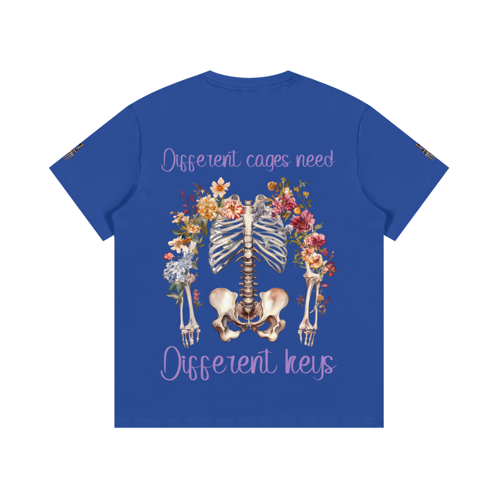 Key To My Cage (T-Shirt)
