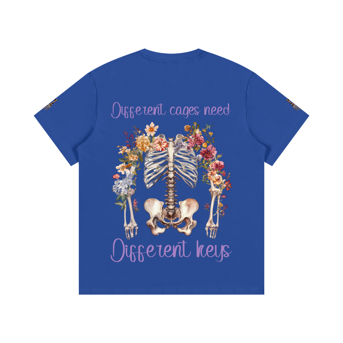 Key To My Cage (T-Shirt)
