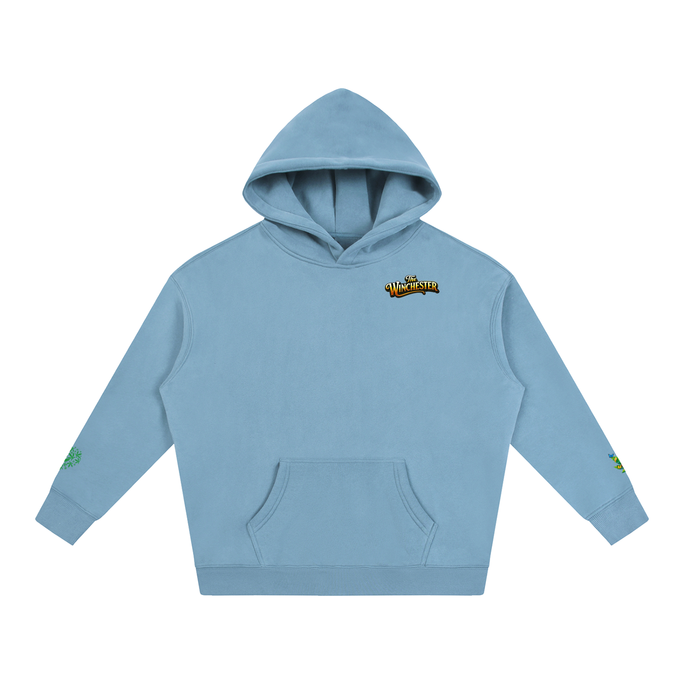 Budtenders (Hoodie)