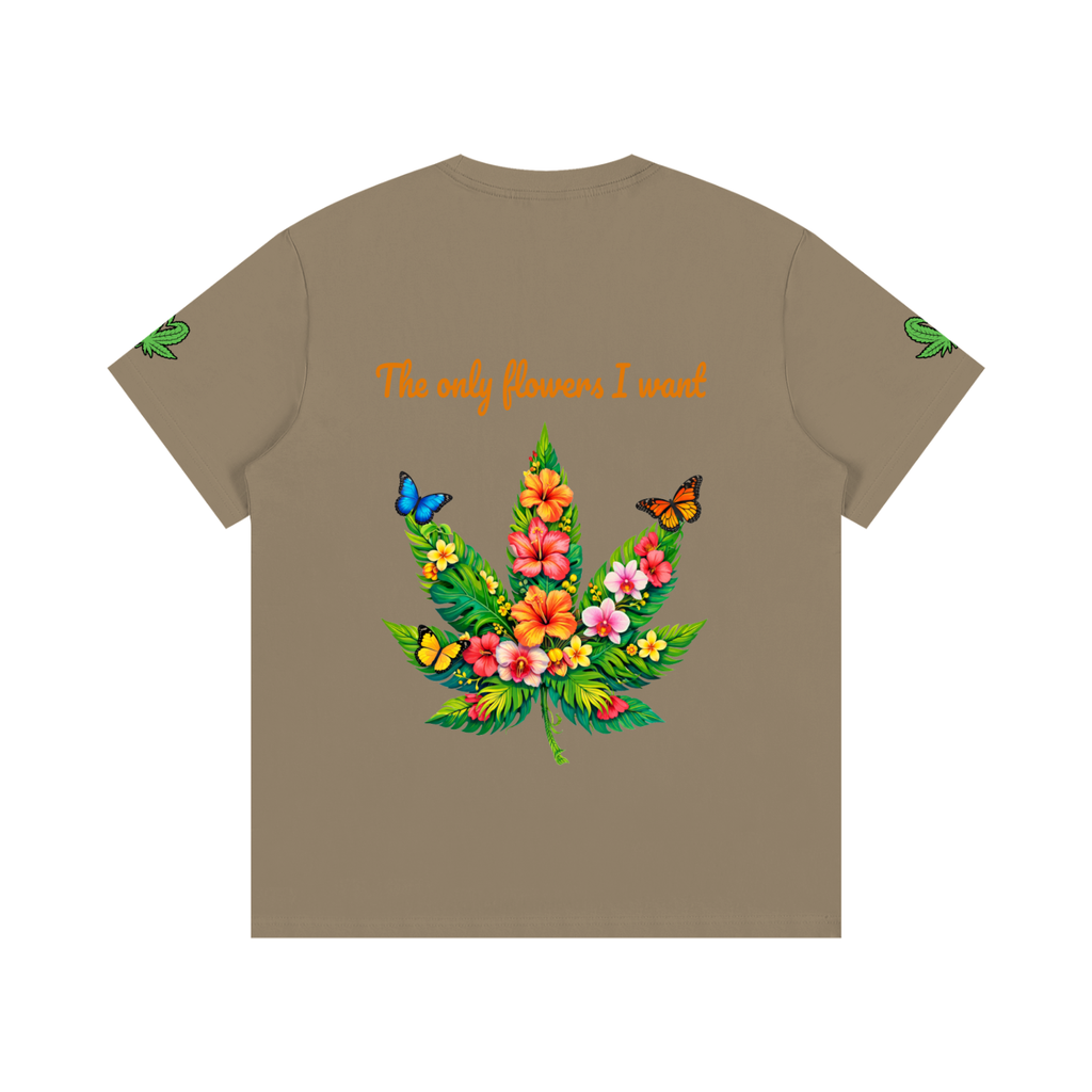 Flowers (T-shirt)