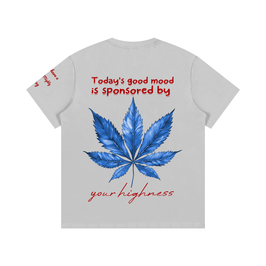 Winchester T-shirt (Sponsored good mood)