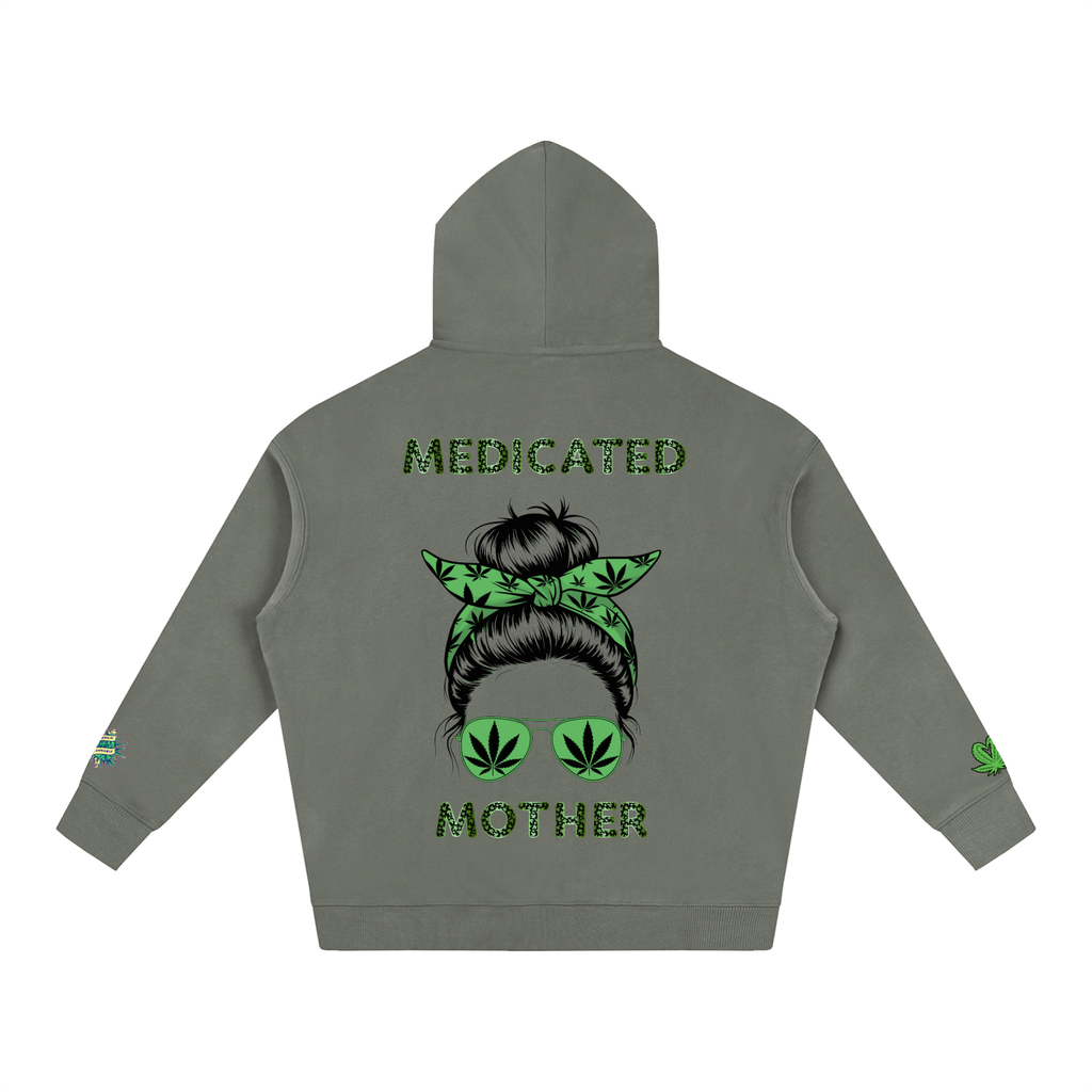 Medicated mother (Hoodie)